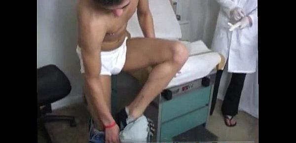  Gay doctor voyeur movies and ups driver physical porn He just desired
